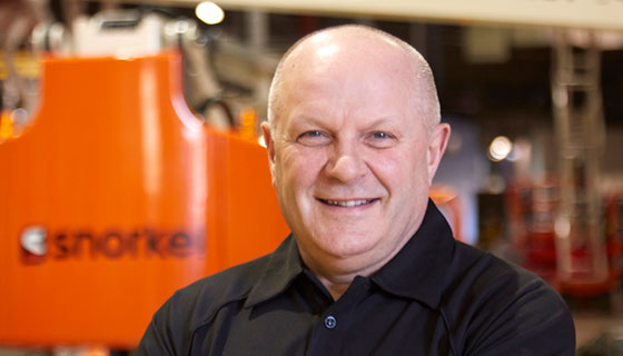 John Gill Promoted to CMO for Xtreme Manufacturing and Snorkel
